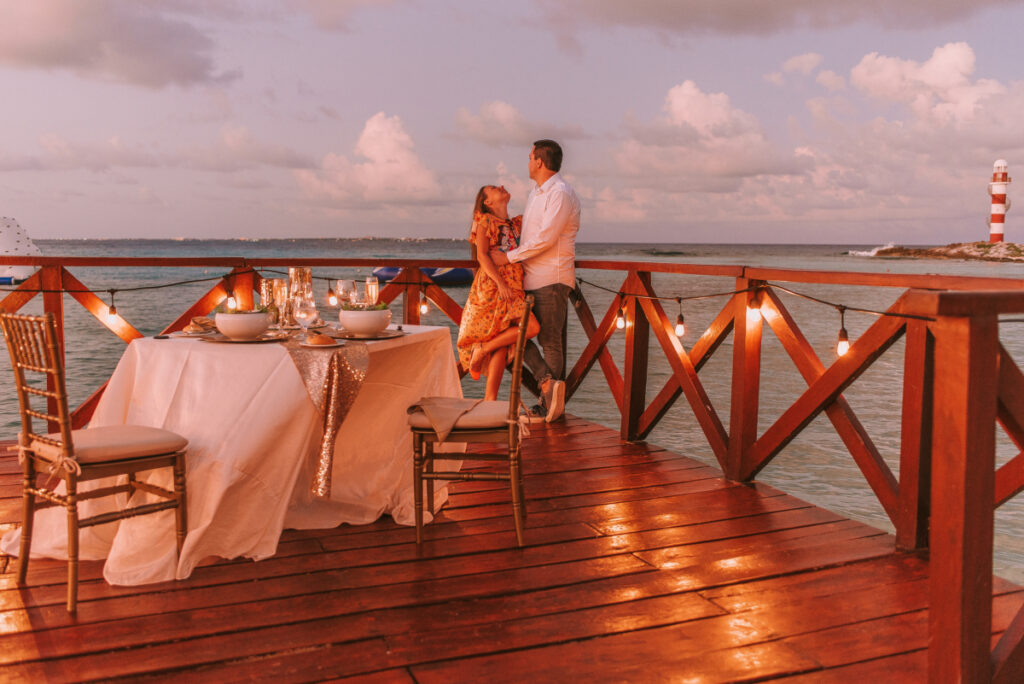 Hyatt Ziva Cancun