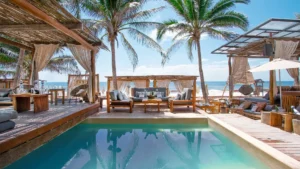 Taboo Tulum