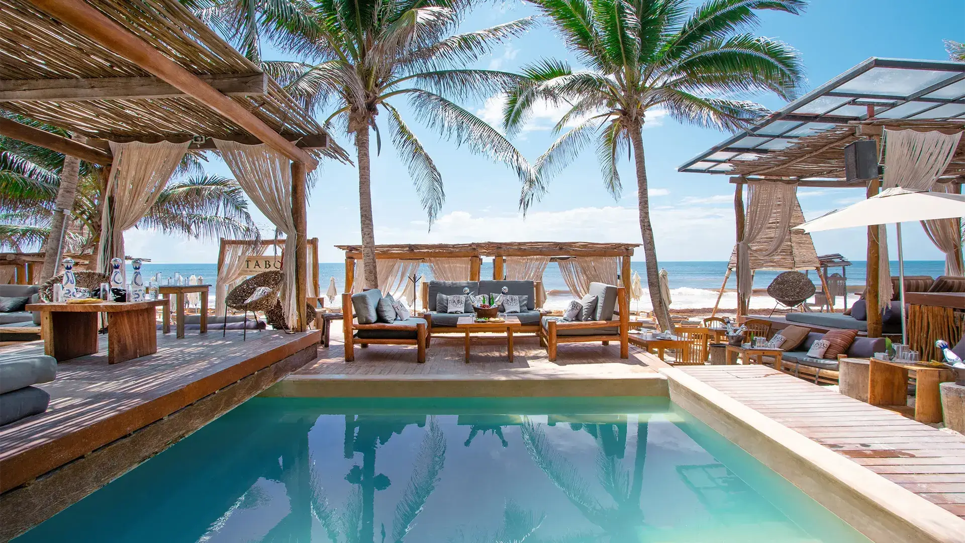 Taboo Tulum