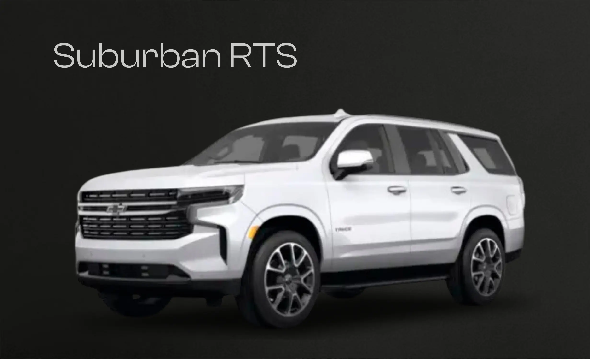 SUBURBAN RTS (1)